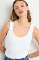 Polera Lisa Crudo iO 14220225009105