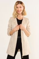 Trench Coating Beige Ma Griffe 17402126052106