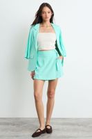 Short Liso Celeste iO 11220225005127