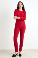 Pantalon Rojo Ash 11007225090103