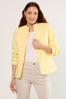 Blazer Amarillo Ma Griffe 16004225030108