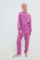 Enterito Liso Morado 13220125052121