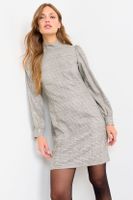 Vestido Fantasia Beige iO 13120126050106