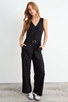 Enterito Liso Negro iO 13220126001102