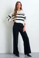 Pantalon Negro iO 11020225001102