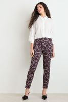 Calza Gris Ash 11607225002163