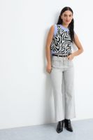 Jeans Gris iO 11320225002113