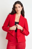 Tapado Abierto Rojo Ash 15407225050103