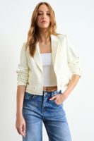 Blazer Liso Crudo iO 16020126050105
