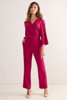 Pantalon Fucsia Ma Griffe 11002225050116