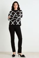 Calza Negro Ash 11407225090102