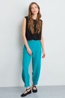 Pantalon Verde iO 11020225011217
