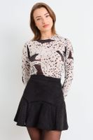 Polera Fantasia Crudo iO 14320126007105