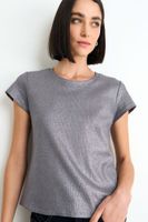 Polera Gris Ash 14207225055163