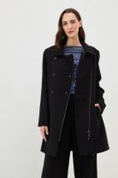 Chaqueton Liso Negro iO 17220125057102