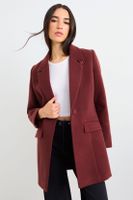 Chaqueton Liso Café iO 17220126001109