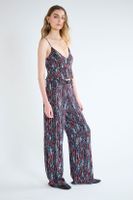 Pantalon Fantasia Negro iO 11120125051102