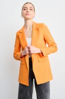 Blazer Naranjo iO 16020225055114