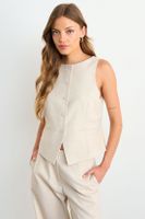 Gillette Liso Beige iO 16220126050106