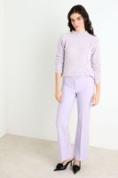Pantalon Morado Ash 11007225001211