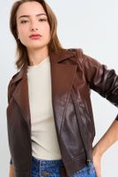 Casaca Fantasia Café iO 17720126052129