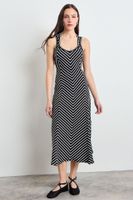 Vestido Fantasia Largo Crudo iO 13520225009105