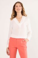 Blusas Crudo Ma Griffe 14004225002105