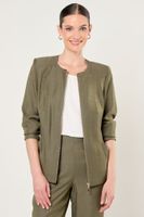 Casaca Avellana Ma Griffe 17502126002126