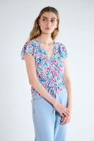 Blusa Fantasia Calipso iO 14120125002127