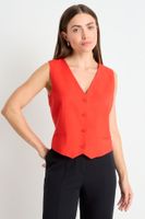 Gillette Rojo Ash 16207225052103