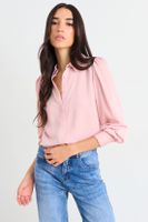 Blusa Lisa Rosa iO 14020126059123
