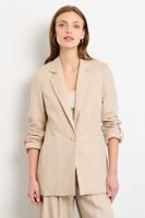 Blazer Beige iO 16020225050106