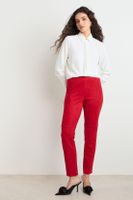 Calza Rojo Ash 11407225051103