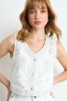 Gillette Liso Crudo iO 16220126002105