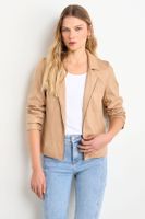 Chaqueta Beige Ash 17507225005106