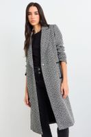 Chaqueton Fantasia Gris iO 17320126001163