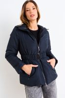 Parka Lisa Negro Ash 17607126004102