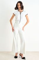 Pantalon Liso Crudo Ash 11007126006105