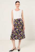 Falda Fantasia Beige Ma Griffe 12104225030106