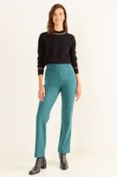 Calza Recta Verde Oliva Ma Griffe 11402126002107