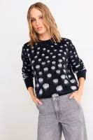 Sweater Fantasia Negro iO 18720126011102