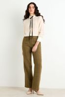 Pantalon Café Ash 11107225002129
