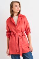 Tapado Liso Naranjo iO 15420126053114