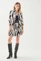 Blazer Fantasia Beige 16107125050106