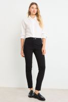 Pantalon Negro Ash 11004225005102