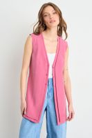 Tapado Liso Coral iO 15420225007133