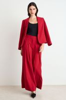 Pantalon Rojo Ash 11007225002103