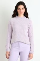 Sweater Morado Ash 18107225001211