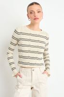 Sweater Crudo iO 18720225005105
