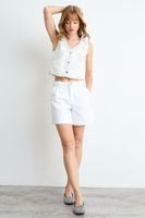 Short Mezclilla Crudo iO 11820225003105